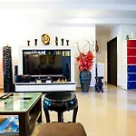 Cozy 1 Bedroom Private Pool Villa By Jetta