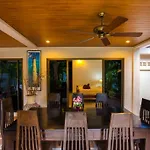Cozy 1 Bedroom Private Pool Villa By Jetta