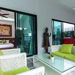 Shalimar Villa By Jetta