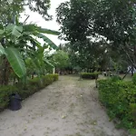Moon Garden House 2