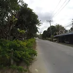 Moon Garden House 2