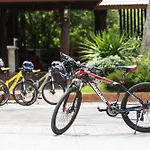 Getaway Chiang Mai Resort & Spa