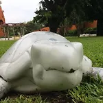 Away Las Tortugas At Hua Hin