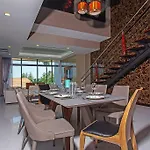 Equilibrium Rawai Villa - 4 Bed
