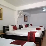 Ban Phumon Talang Resort