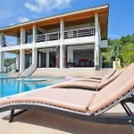 Ocean Breeze Villa