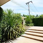 Ocean Breeze Villa