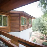 The Log Home Experience Khao Yai