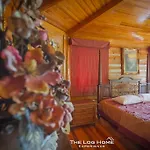 The Log Home Experience Khao Yai
