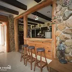 The Log Home Experience Khao Yai