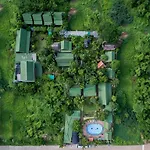 Orchid Hibiscus Guest House