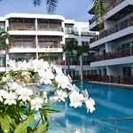 The Beach Palace 2Br Luxury Beachfront Condo Chaam