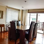 The Beach Palace 2Br Luxury Beachfront Condo Chaam