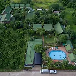 Orchid Hibiscus Guest House