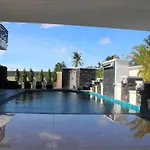 The Mansion