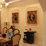 The Mansion