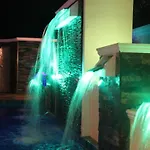 The Mansion