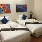 Pattaya Rin Resort