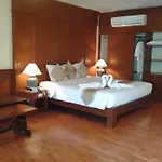 Rachawadee Khonkaen Airport Hotel