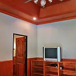 Aliyah Garden House