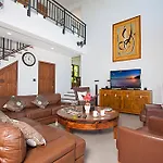 Phukea Villa
