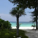 Blue Tribes Garden Beach Resort