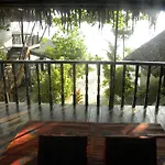 Blue Tribes Garden Beach Resort