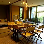 The Valley Escape สองห้องนอน สวย สงบ สบาย
