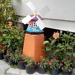 Kanghun Vintage Resort