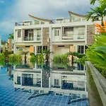 Genesis Villa