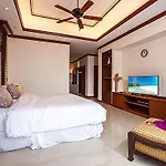 Pailin Garden Palace - 3 Beds
