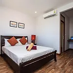 Ban Talay Khaw O12 - 4 Bedrooms