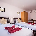 Ban Talay Khaw O12 - 4 Bedrooms