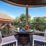 Ban Talay Khaw O12 - 4 Bedrooms