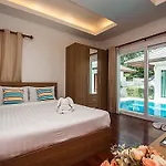 Kancha Villa - 3 Beds