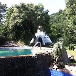 Masi Camp Resort