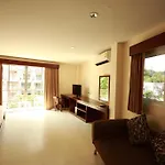 Ao Nang View La Villa