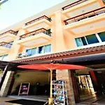 Ao Nang View La Villa