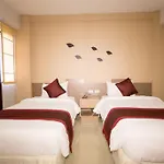 Sf Biz Hotel