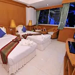 Grand Sea View Beach Resotel