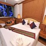 Grand Sea View Beach Resotel