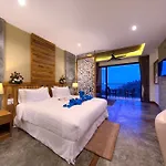 Samui Sumnung Sunrise Villas