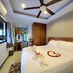 Samui Sumnung Sunrise Villas