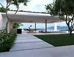 Samujana - Three Bedrooms Pool Villa - 11A