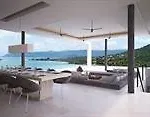 Samujana - Three Bedrooms Pool Villa - 11A