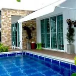 Home Taradol Pool Villa