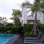 Verano Beach Villa