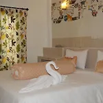 Saraburi Garden Resort