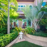 Princess Pool Villa Pattaya