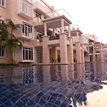 4 Bedroom Pool Villa Hua Hin Blue Lagoon